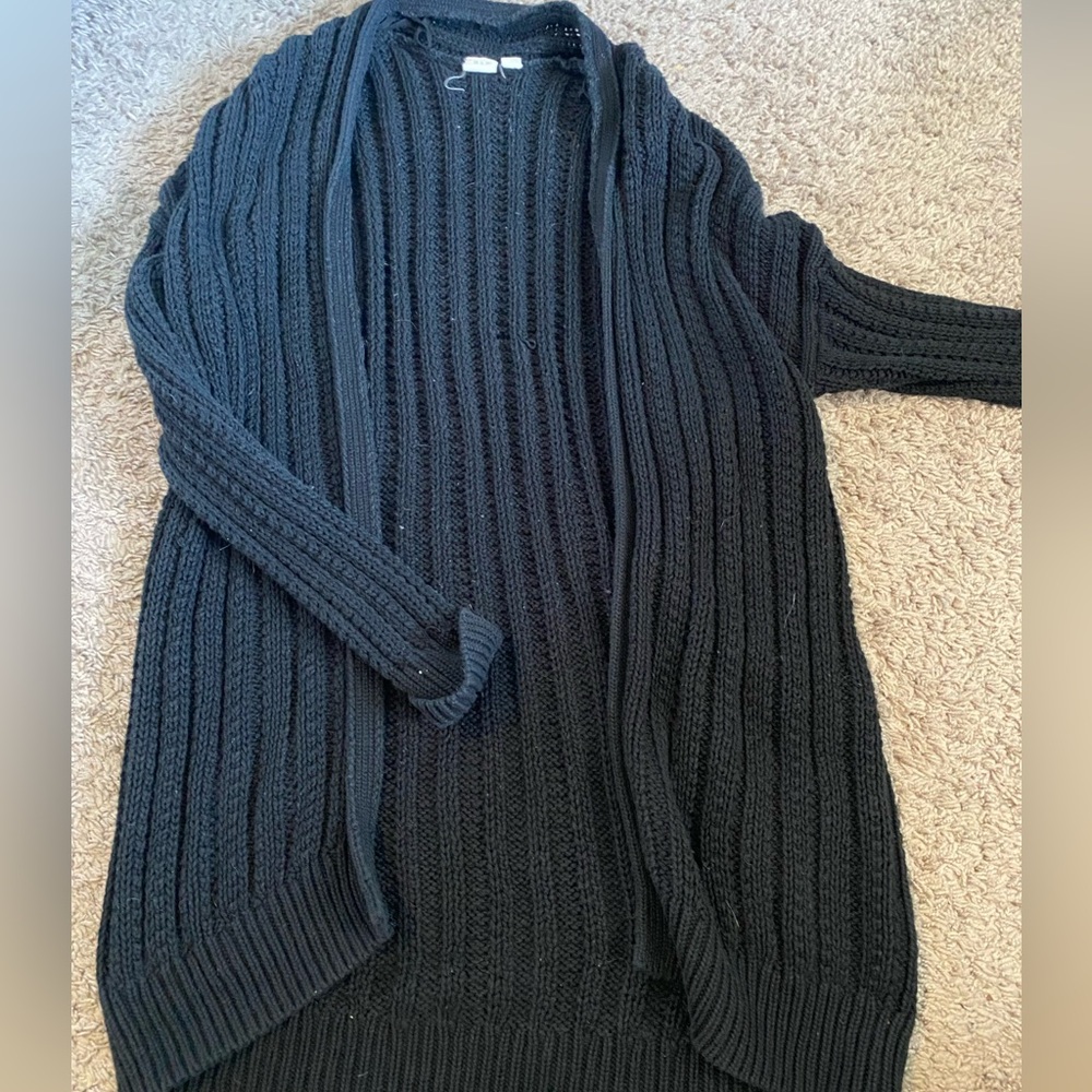 Gap long cardigan - XS